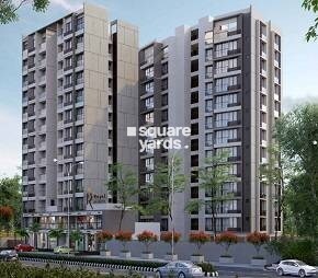 Shilp Royal Heights