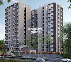 Shilp Royal Heights, Gota, Ahmedabad