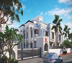 Shiv Anand Villa, Kalol, Ahmedabad