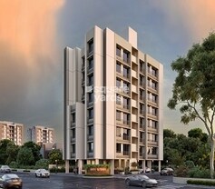 Shiv Green, Ghuma, Ahmedabad