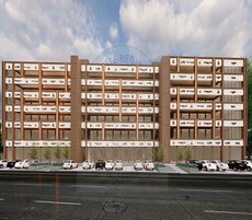 Shiv Mahadev Vandematram Business Hub Featured Image