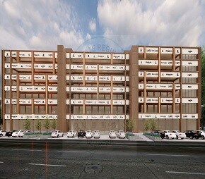 Shiv Mahadev Vandematram Business Hub