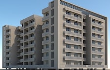 Shiv Parth Avenue Featured Image