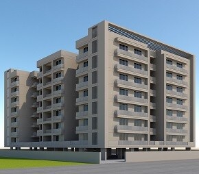 Shiv Parth Avenue, Kalol, Ahmedabad