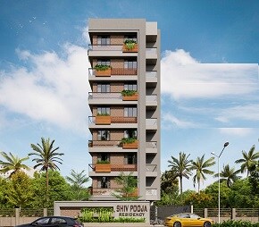 Shiv Pooja Residency