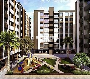 Shiv Sawera Grand, Nikol, Ahmedabad