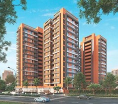 Shivala Sadbhav, Sargaasan, Ahmedabad