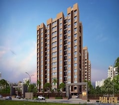 Shivalik Sharda Park View 2 Floor Plans - Shela, Ahmedabad