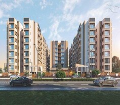 Shivalik Sky, Pethapur, Ahmedabad