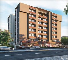 Shivam Revanta, Zundal, Ahmedabad