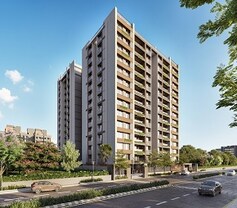 Shivam Shivay Lavish, Nikol, Ahmedabad