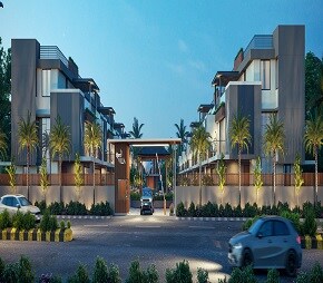 Shivam Shivay Villa
