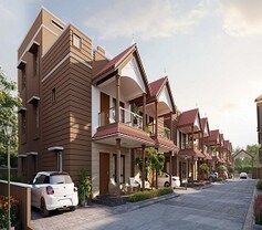 Shivani Sun Villa Royal, Vastral, Ahmedabad