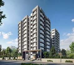 Shivanta Dharm Skylink, Vatva, Ahmedabad