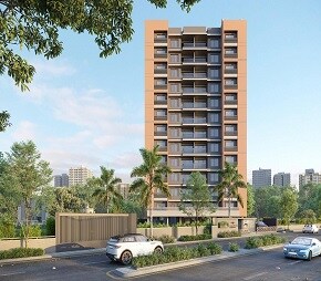 Shivanta Shagun Infinity