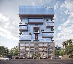 Shivanta The Orion, Chharodi Village, Ahmedabad