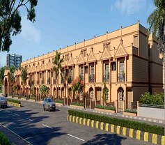 Shivanta Valencia, Lambha Gam, Ahmedabad