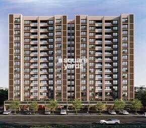 Shivay Mahadev Sky, New Maninagar, Ahmedabad