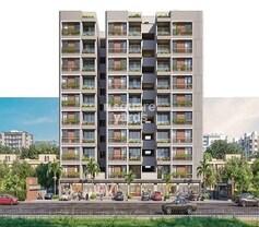 Shivman Aura Parisar, New Maninagar, Ahmedabad