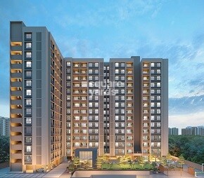 Shivrudra Serene Heights project in Memnagar, Ahmedabad