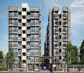 Shlok Pushkar Gold, Isanpur, Ahmedabad