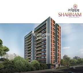 Shlokam Sharnam, Sargaasan, Ahmedabad