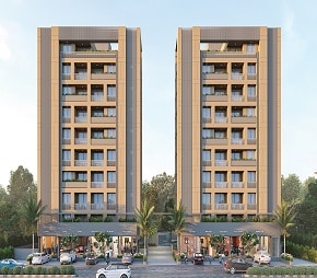 Shoolin Kopren Park View