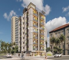 Shree Ajnesh Appartment Featured Image