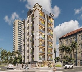 Shree Ajnesh Appartment