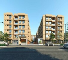 Shree Ambica Residency Featured Image