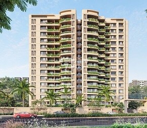 Shree Amee 98, Nikol, Ahmedabad