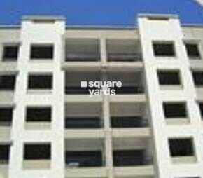 Shree Ami Pearl Apartments