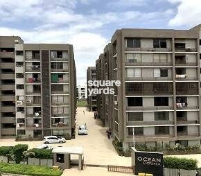 Shree Ashta Ocean Colina