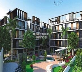 Shree Balaji Agora Residency