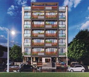 Shree Hema Apartments