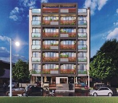 Shree Hema Apartments Featured Image
