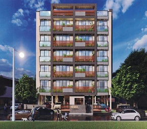 Shree Hema Apartments Flagship