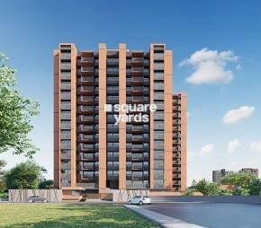 Shree Kameshwar Elite 140