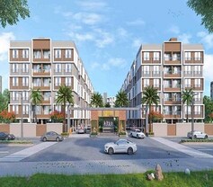 Shree Nilay Avenue, Mansa, Ahmedabad