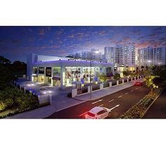 Shree Radhe Parkview Eden, Jagatpur, Ahmedabad