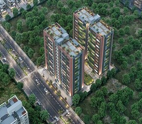 Shree Royal Reventa