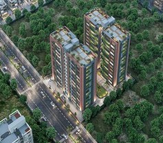 Shree Royal Reventa, Hanspura, Ahmedabad