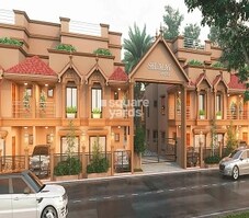 Shree Shivalay Haritage Featured Image