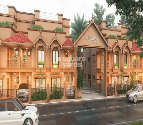 Shree Shivalay Haritage, Dahegam, Ahmedabad