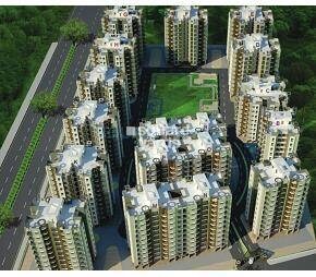 Shree Siddhi Ganesh Genesis, Near Nirma University On SG Highway, Ahmedabad