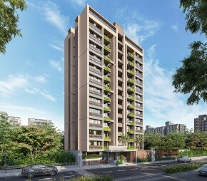 Shree Sky View Featured Image