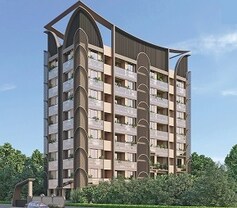 Shree Sun Premium, Sola, Ahmedabad
