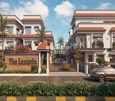 Shree The Luxuria Featured Image