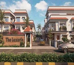 Shree The Luxuria, Randheja, Ahmedabad