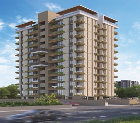 Shree Vasant Enclave Flagship